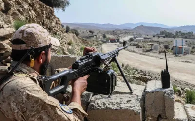 Pakistan refutes Taliban accusations of breaking ceasefire