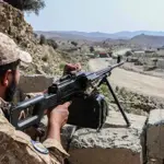 Pakistan refutes Taliban accusations of breaking ceasefire