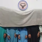 CTD thwarts major terror plot, five militants arrested