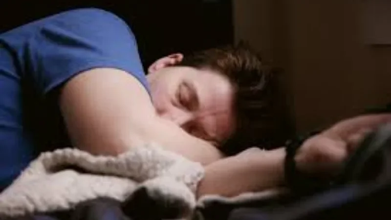 Experts reveal ideal sleep hours to avoid Type 2 diabetes