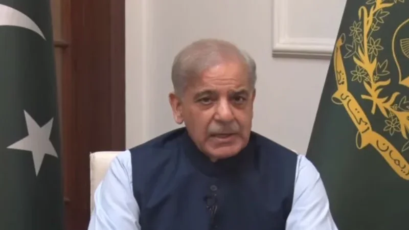PM holds petrol