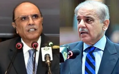 President, PM call for peace, unity, and mutual support on Eid-ul-Fitr