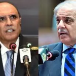 President, PM call for peace, unity, and mutual support on Eid-ul-Fitr