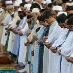 Nation celebrates Eid-ul-Fitr with religious fervour and joyful festivities