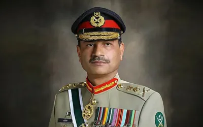 Pakistan armed forces extend Eid-ul-Fitr greetings to nation