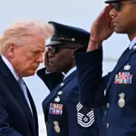 Trump says considering 'winding down' Iran war, US eases oil sanctions