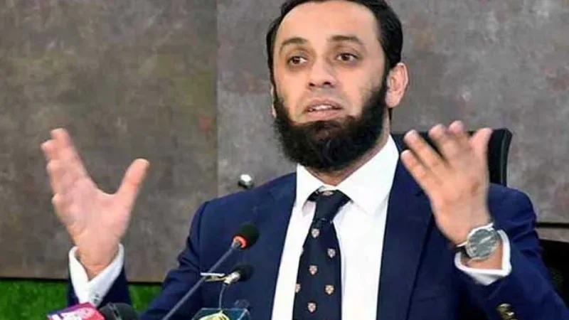 Federal Minister Atta
