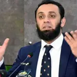 Federal Minister Atta Tarar hints possible spike in global oil costs