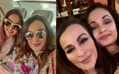 Sherry Rehman’s daughter Marvi Malik passes away at 37