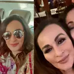 Sherry Rehman’s daughter Marvi Malik passes away at 37