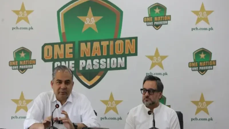 Karachi, Lahore to host entire PSL 11 without crowds, Mohsin Naqvi
