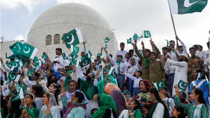 Pakistan Day