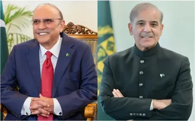 86th Pakistan Day: Leaders honors founding fathers, celebrate nation’s defence and development milestones