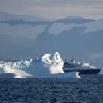 South Korea to send its first container ship through Arctic