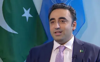 Bilawal Bhutto Zardari honors founders’ legacy on Pakistan Day