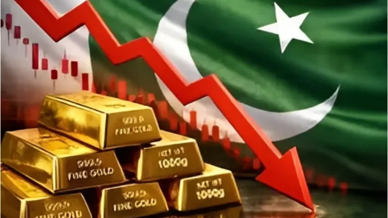 Gold-prices