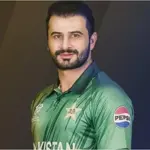 Sahibzada Farhan named ICC Men’s Player of the Month for February 2026