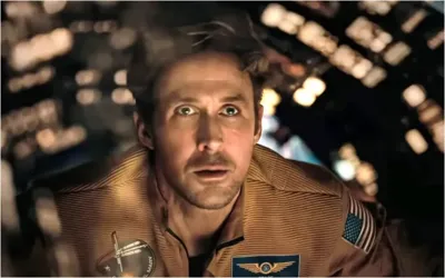 Space mission triumph: Project Hail Mary breaks 2026 box office records