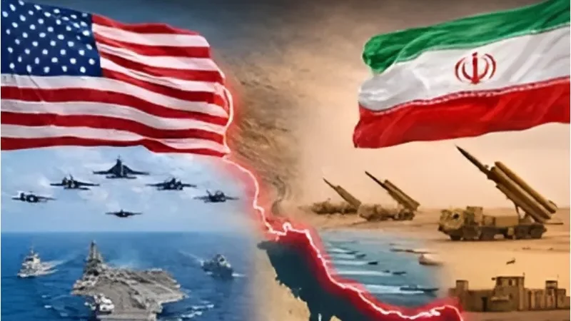 US-Iran