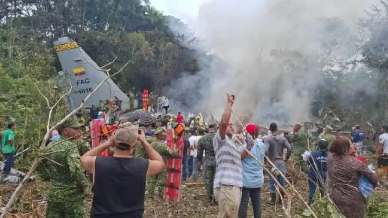 colombia