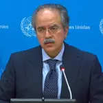 Pakistan will continue to support efforts for peaceful conflict resolution, says Asim Iftikhar