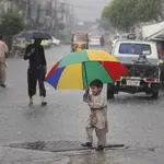 Karachi braces for rain as new westerly weather system approaches