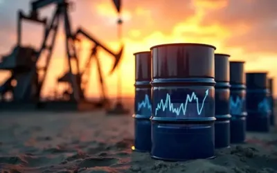 Oil rises as markets assess supply risks after Iran denies US talks
