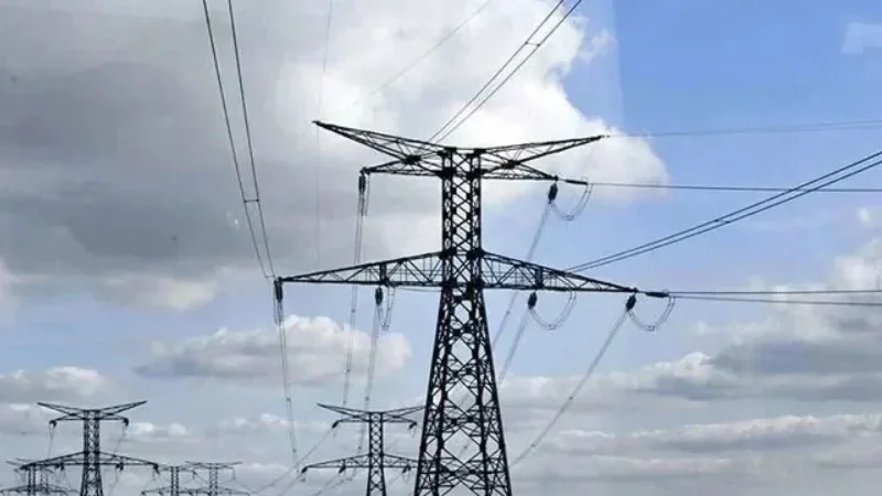 power