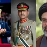 Pakistan steps up diplomatic push to ease US–Iran tensions