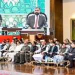 Field Marshal Asim Munir calls for unity and development to unlock Balochistan’s economic potential