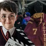HBO reveals first look of the new Harry Potter series