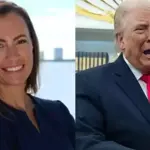 Democrat Emily Gregory secures historic win in Florida, flipping Trump-backed district near Mar-a-Lago