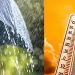 PMD forecasts mixed weather across Pakistan