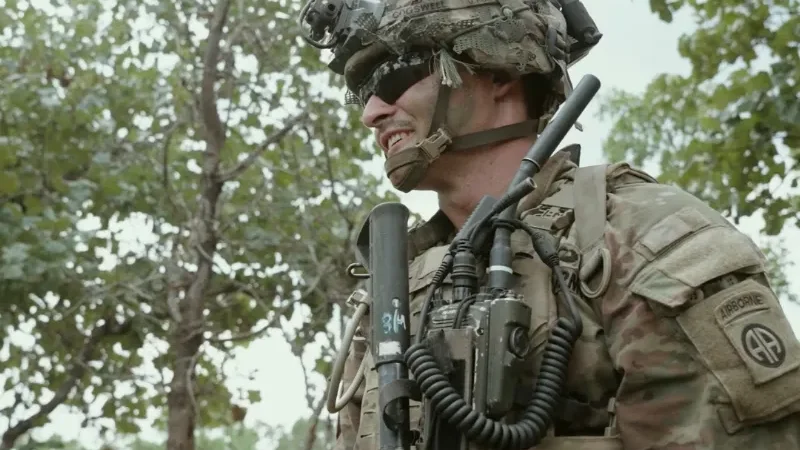 Troops (2)