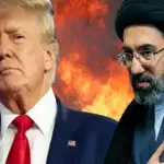 Iran lays out 5 conditions for ending war with US