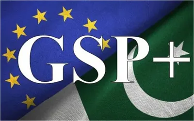 Qasim Khan’s GSP+ appeal raises alarm over Pakistan’s economic stability