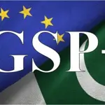 Qasim Khan’s GSP+ appeal raises alarm over Pakistan’s economic stability