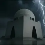 Western system brings showers to Karachi