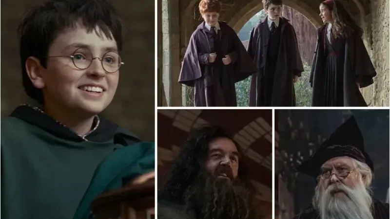 Harry-Potter