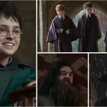 The magic returns: Harry Potter TV series teaser unleashed