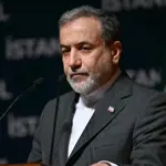 Iran reviewing U.S. peace proposal, but rules out direct talks to end Gulf war