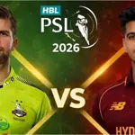 PSL 11 kicks off with a bang: Lahore Qalandars vs Hyderabad Kingsmen
