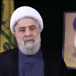 Hezbollah leader calls for unity, rejects talks with Israel
