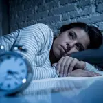 New room, sleepless night? your brain knows why