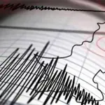 5.4-magnitude earthquake shakes Gilgit-Baltistan; No casualties reported