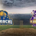 Karachi Kings and Quetta Gladiators ready to ignite Lahore tonight