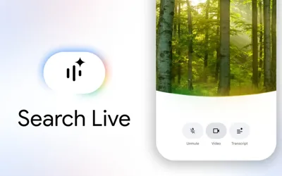 Google broadens ‘Search Live’ access worldwide in major AI expansion