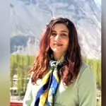 Pakistani climber Asma Mushtaq dies during Spantik descent