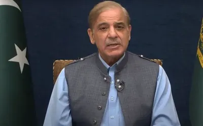 PM Shehbaz once again rejects petrol, diesel prices hike proposal