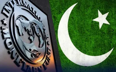 IMF, Pakistan reach staff-level agreement for $1.2 billion loan